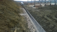 Cantiere di Panni (FG)